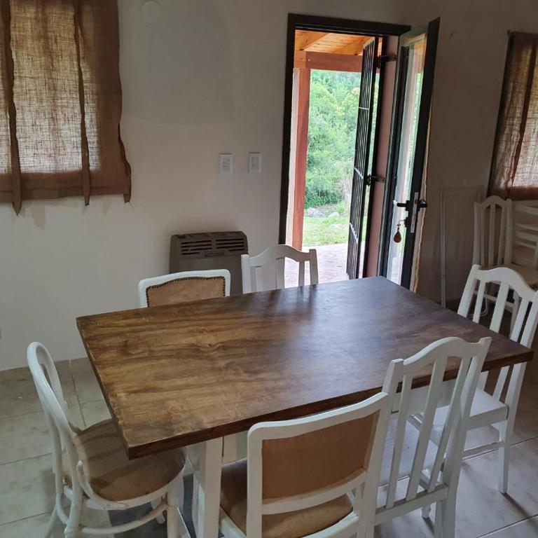 Mirador de baco - Casa con 1 dormitorio - 6
