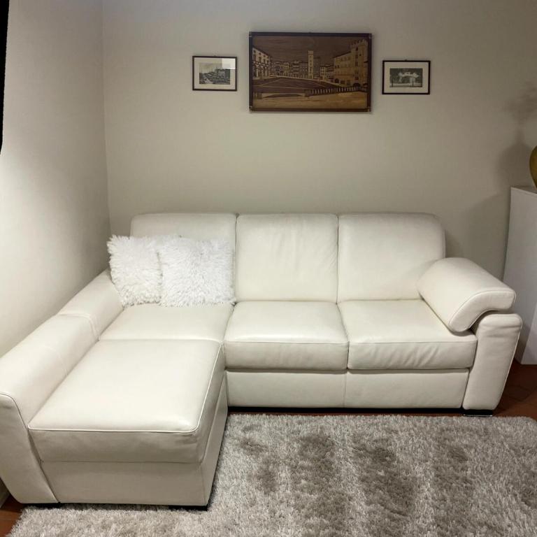 Il mazzafrusto - Appartamento con 1 Camera da Letto - 2