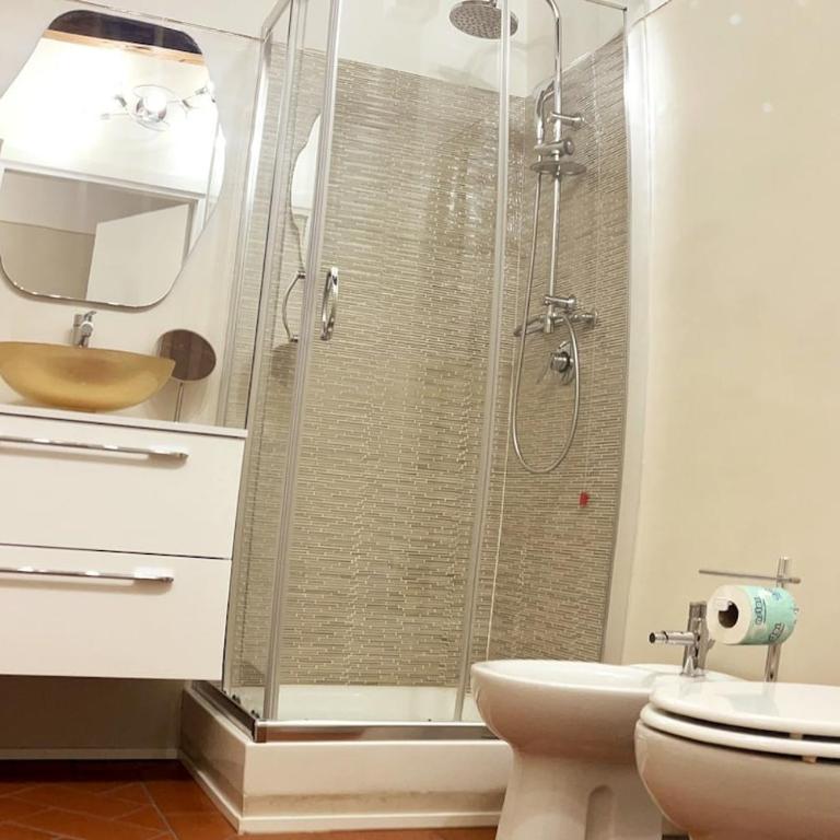 Il mazzafrusto - Appartamento con 1 Camera da Letto - 3