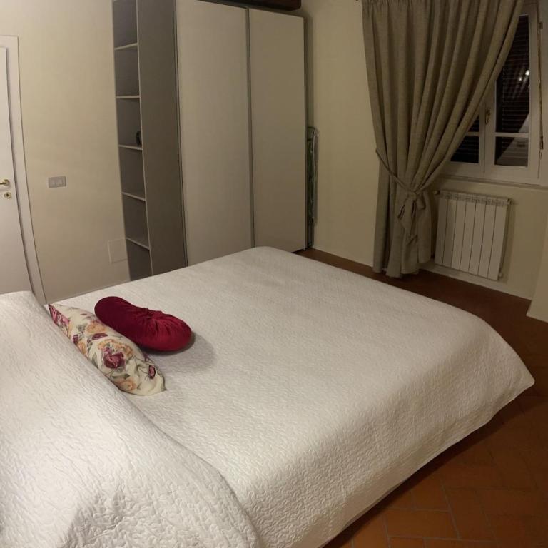 Il mazzafrusto - Appartamento con 1 Camera da Letto - 9