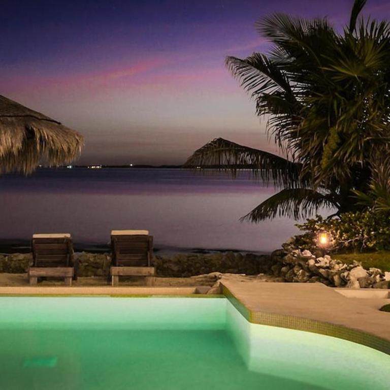 Casa Pelagia Beachfront Luruxy Villa in Tulum - Villa frente a la playa - 38