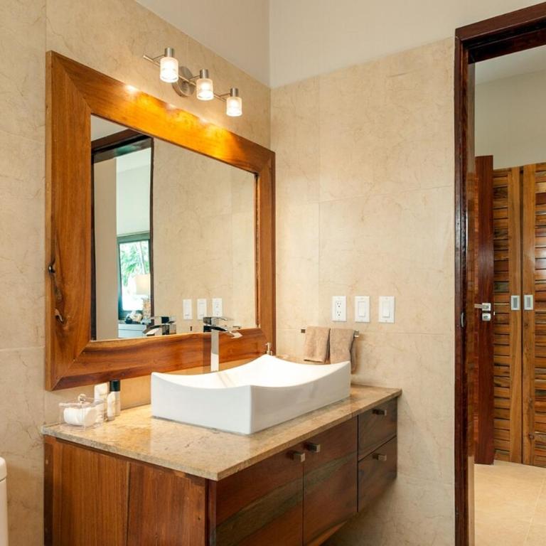 Casa Pelagia Beachfront Luruxy Villa in Tulum - Villa frente a la playa - 43