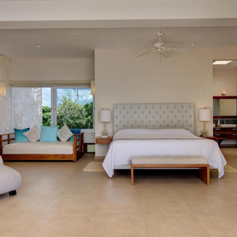 Casa Pelagia Beachfront Luruxy Villa in Tulum - Villa frente a la playa - 30