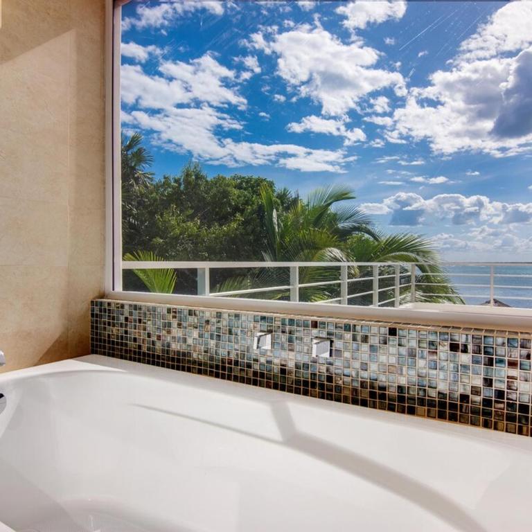 Casa Pelagia Beachfront Luruxy Villa in Tulum - Villa frente a la playa - 33