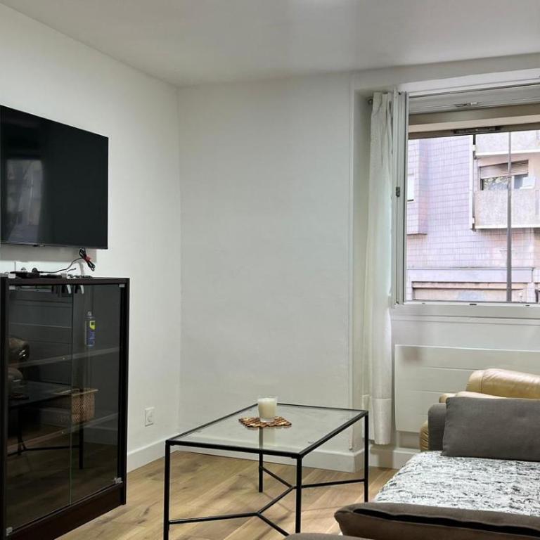 Nation FS Antoine - Appartement 1 Chambre - 2