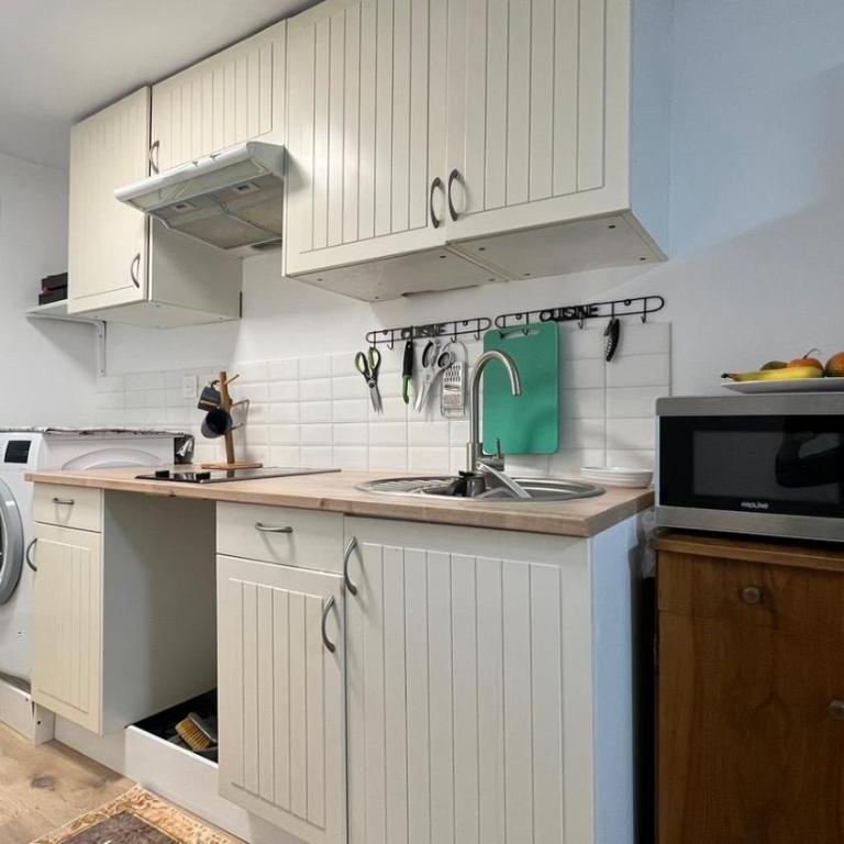 Nation FS Antoine - Appartement 1 Chambre - 6