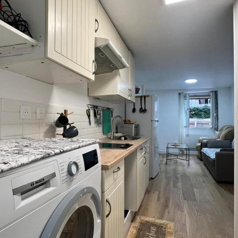 Nation FS Antoine - Appartement 1 Chambre - 1
