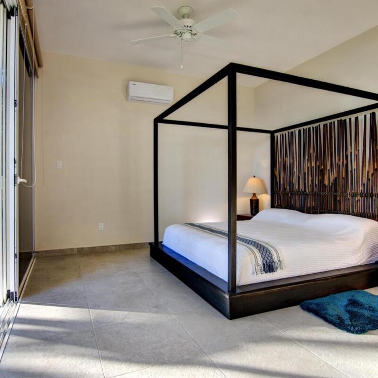 Casa Pelagia Beachfront Luruxy Villa in Tulum - Villa frente a la playa - 42