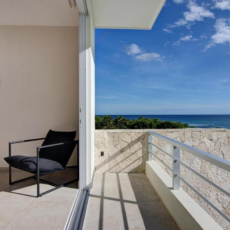 Casa Pelagia Beachfront Luruxy Villa in Tulum - Villa frente a la playa - 22
