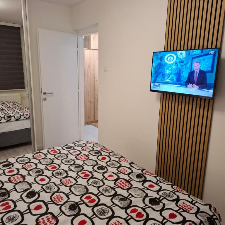 Selma - Apartman sa 1 Spavaćom Sobom - 3