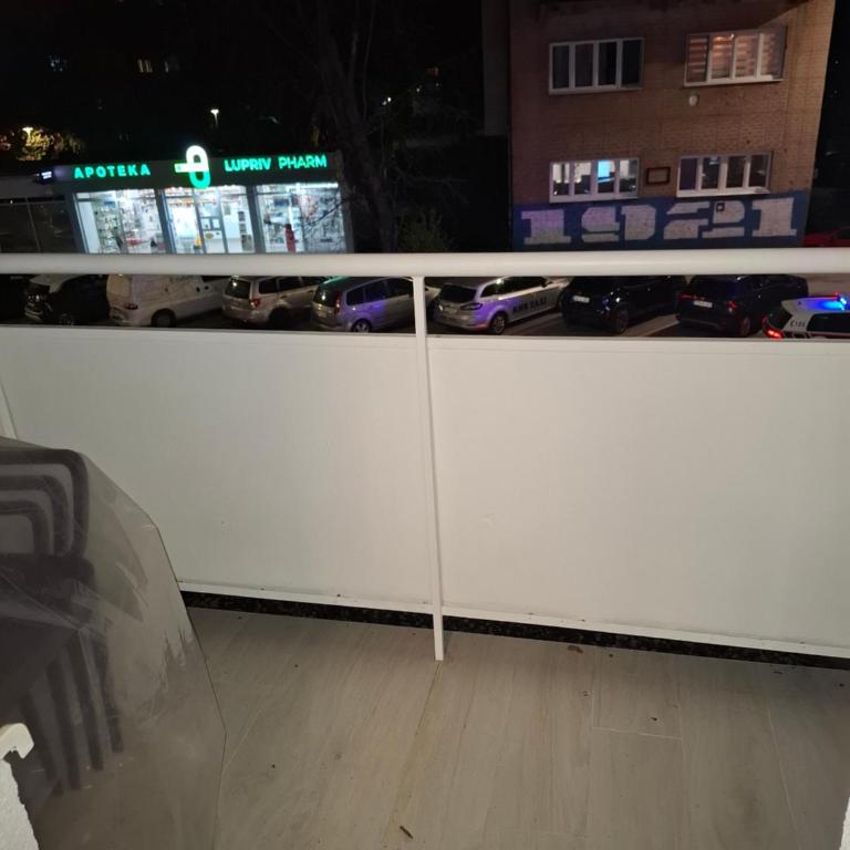 Selma - Apartman sa 1 Spavaćom Sobom - 4