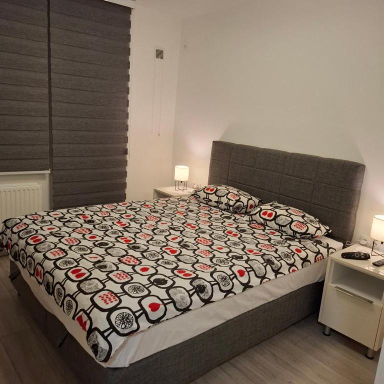 Selma - Apartman sa 1 Spavaćom Sobom - 7