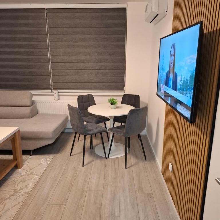 Selma - Apartman sa 1 Spavaćom Sobom - 8