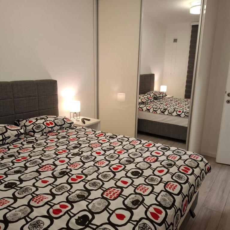 Selma - Apartman sa 1 Spavaćom Sobom - 10