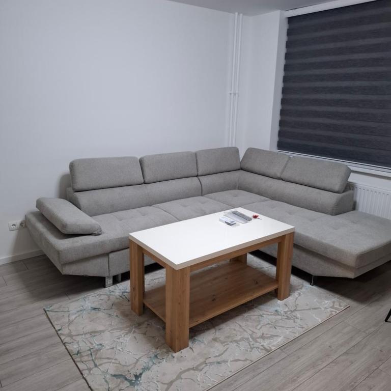 Selma - Apartman sa 1 Spavaćom Sobom - 1