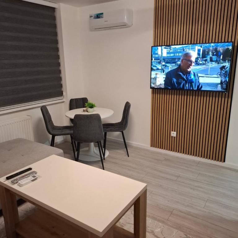 Selma - Apartman sa 1 Spavaćom Sobom - 12