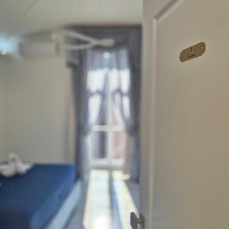 Arco Boutique Rooms - Camera Matrimoniale con Balcone - 4