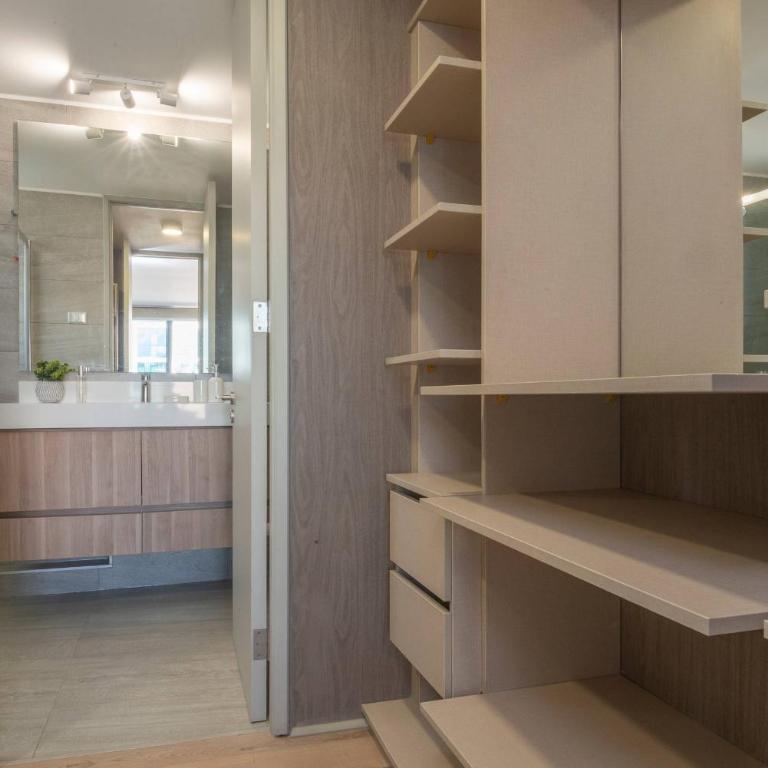 HOM ELITE I Alto Las Condes I Parque Arauco I 97m2 PWF - Apartment - 13