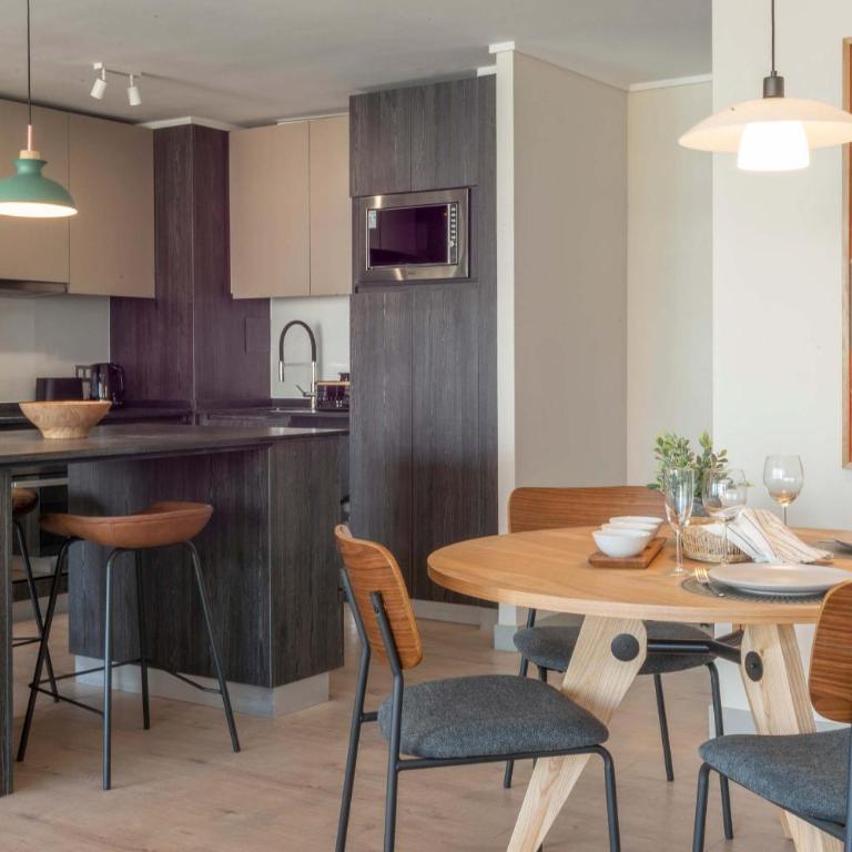 HOM ELITE I Alto Las Condes I Parque Arauco I 97m2 PWF - Apartment - 20