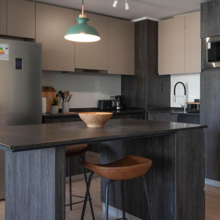 HOM ELITE I Alto Las Condes I Parque Arauco I 97m2 PWF - Apartment - 23