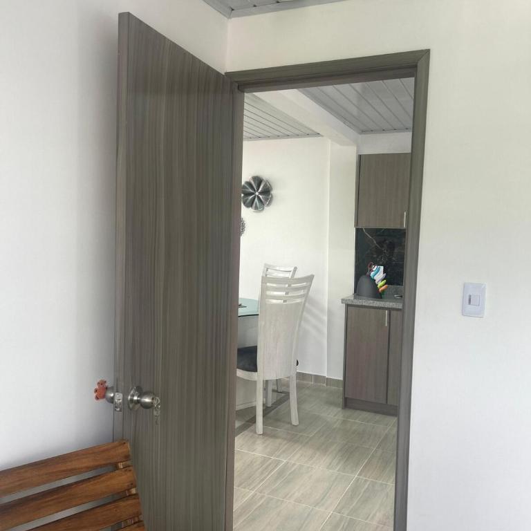 Colibrí, Tourist apartment - One-Bedroom Apartment - 16