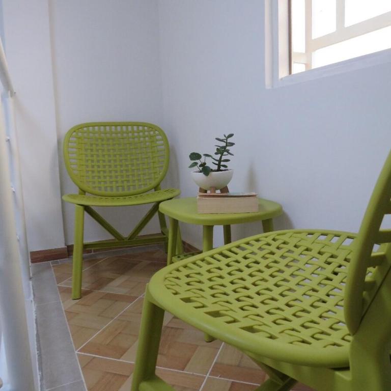 Colibrí, Tourist apartment - One-Bedroom Apartment - 21
