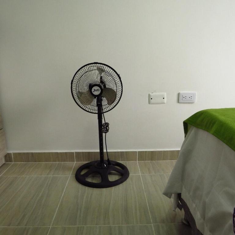 Colibrí, Tourist apartment - One-Bedroom Apartment - 29