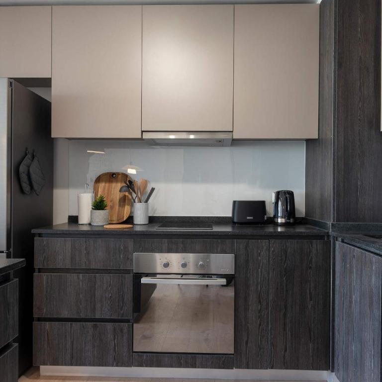 HOM ELITE I Alto Las Condes I Parque Arauco I 97m2 PWF - Apartment - 34