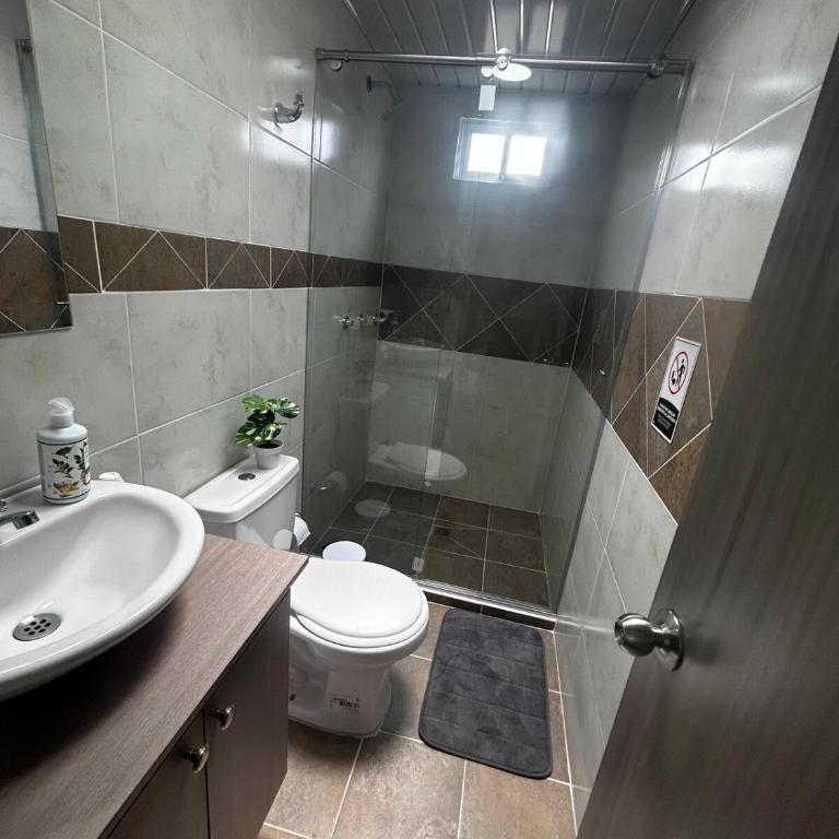 Colibrí, Tourist apartment - One-Bedroom Apartment - 38