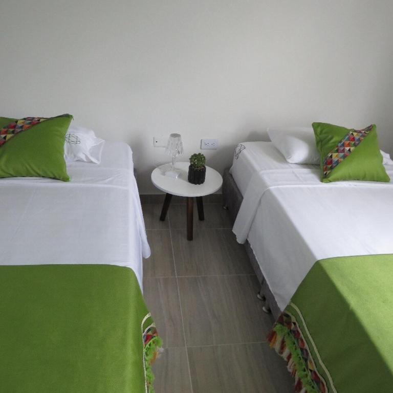 Colibrí, Tourist apartment - One-Bedroom Apartment - 44