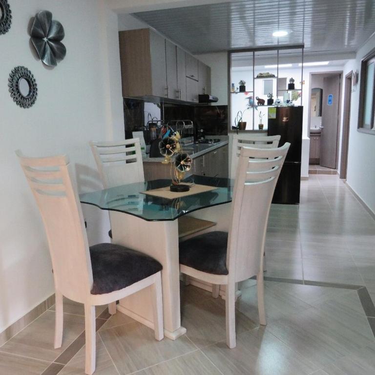 Colibrí, Tourist apartment - One-Bedroom Apartment - 47