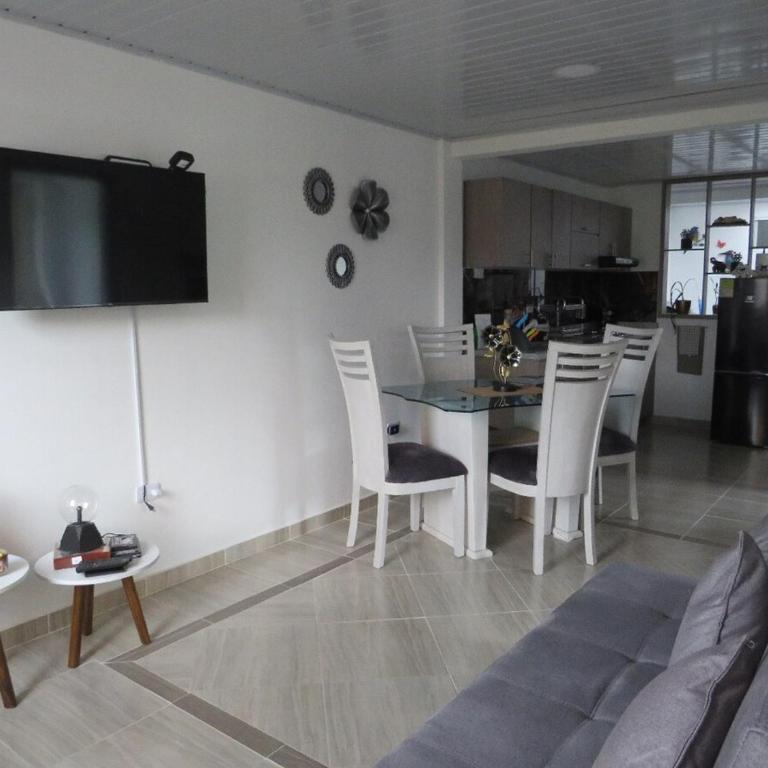 Colibrí, Tourist apartment - One-Bedroom Apartment - 54