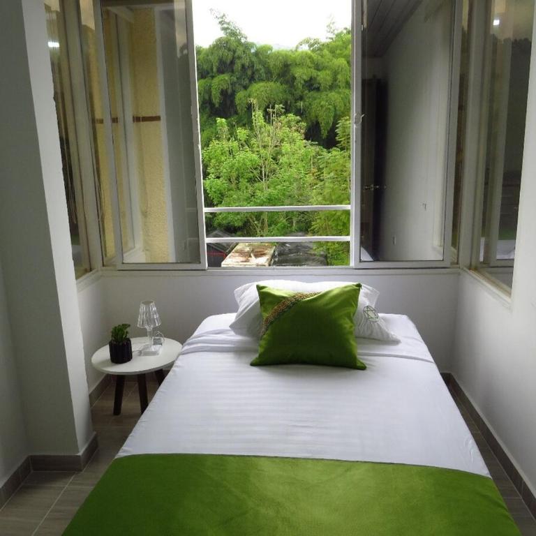 Colibrí, Tourist apartment - One-Bedroom Apartment - 57