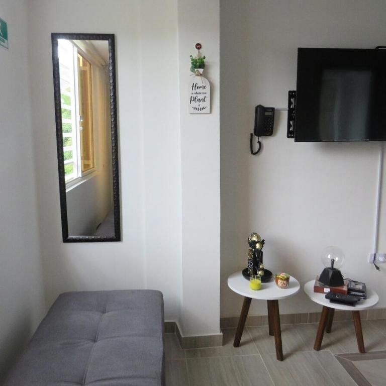 Colibrí, Tourist apartment - One-Bedroom Apartment - 67