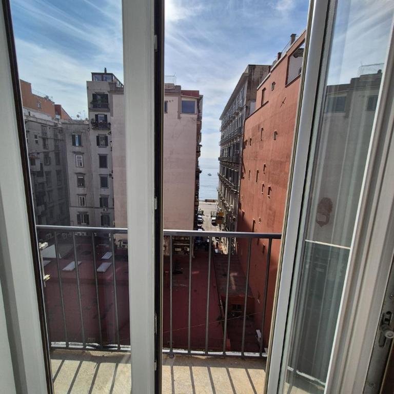Arco Boutique Rooms - Camera Matrimoniale con Balcone - 2