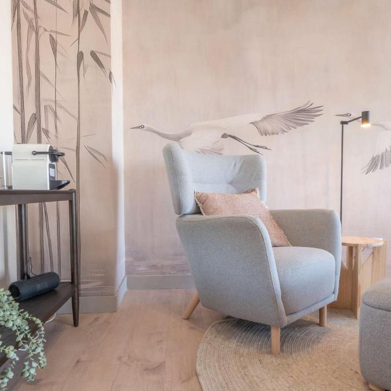 HOM ELITE I 97m2 Suite TOP1 I Parking I Las Condes PWF - Apartment - 17