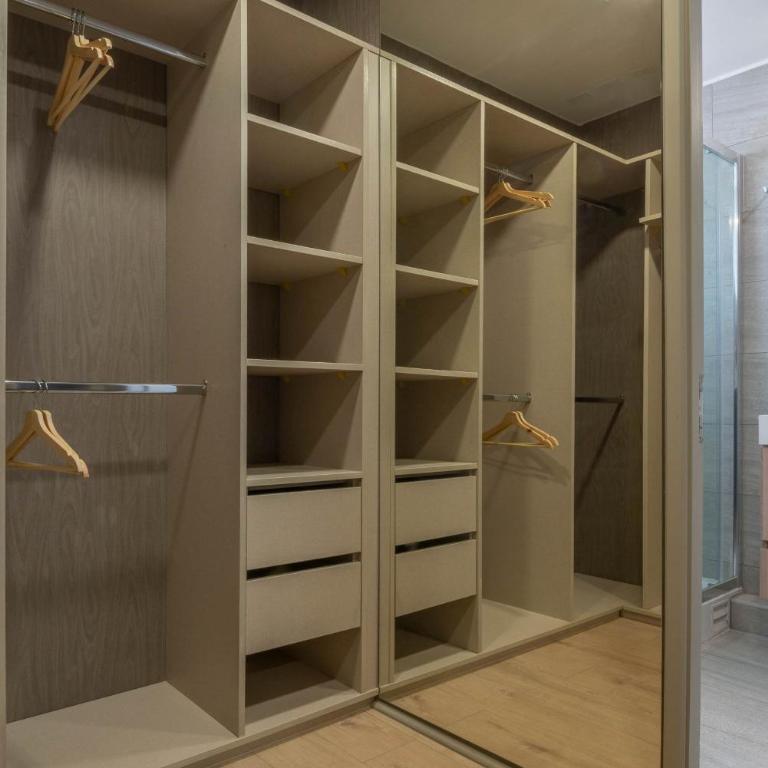 HOM ELITE I 97m2 Suite TOP1 I Parking I Las Condes PWF - Apartment - 18