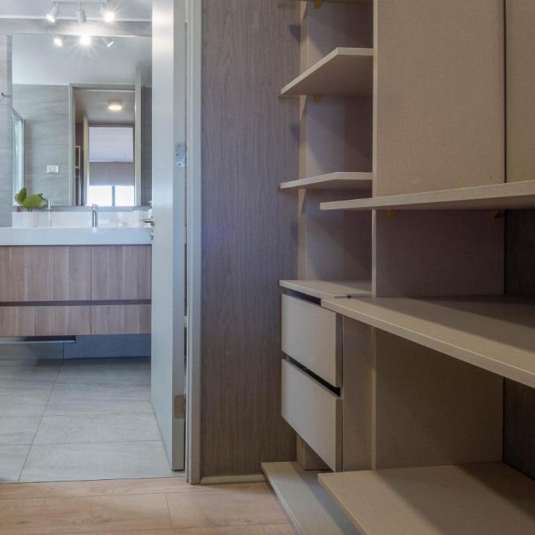 HOM ELITE I 97m2 Suite TOP1 I Parking I Las Condes PWF - Apartment - 20