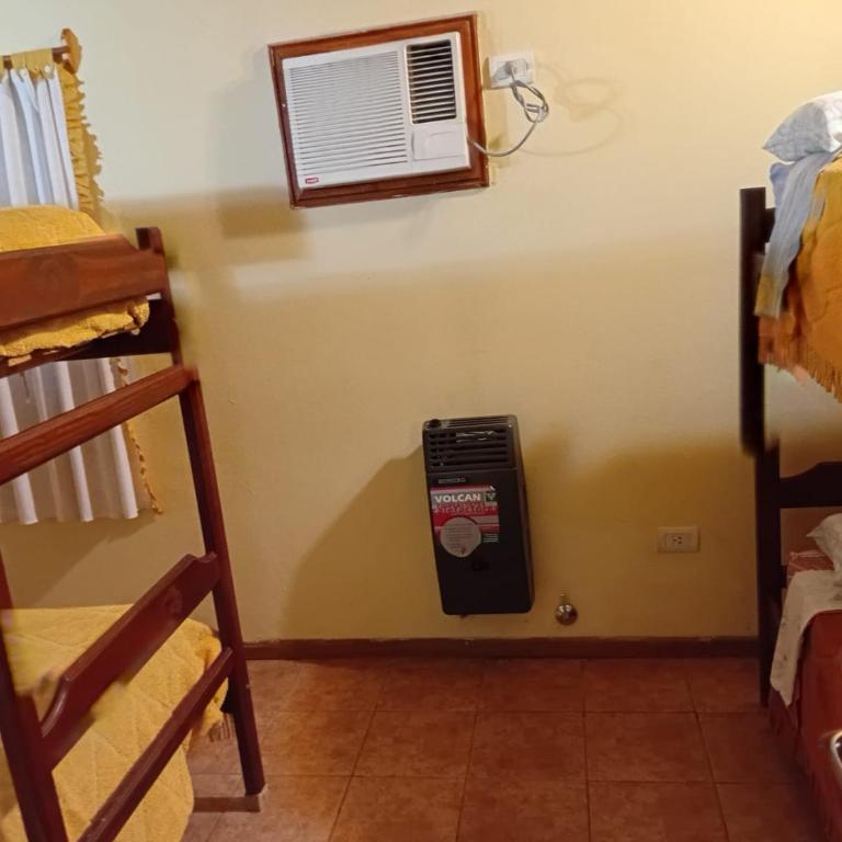 Cabañas Yaqui - Apartamento de 2 dormitorios - 5