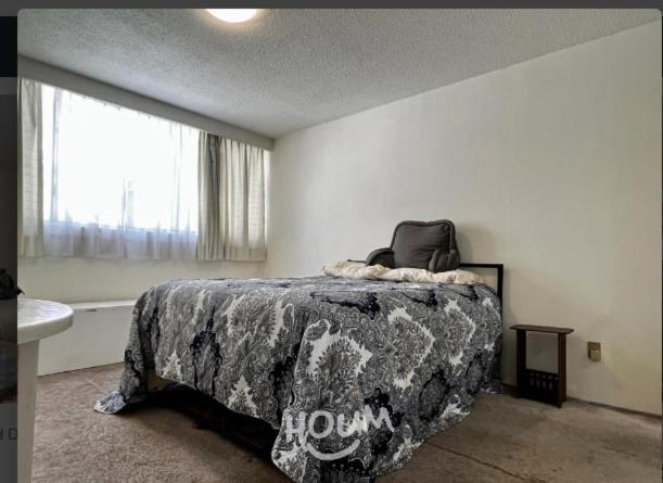 Estancia Confortable en Polanco a Pasos de Masaryk - One-Bedroom Apartment - 3