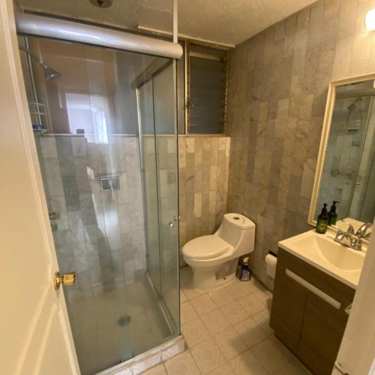 Estancia Confortable en Polanco a Pasos de Masaryk - One-Bedroom Apartment - 8