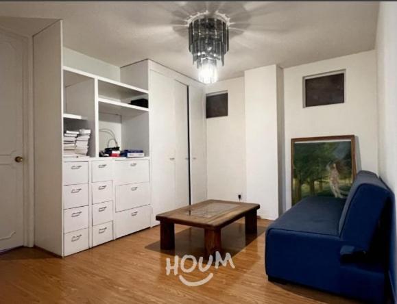 Estancia Confortable en Polanco a Pasos de Masaryk - One-Bedroom Apartment - 13