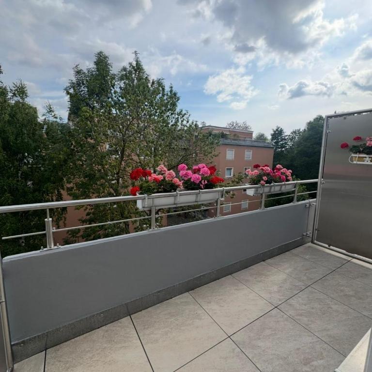 Urban Stay Loft - Apartment mit 2 Schlafzimmern - 13