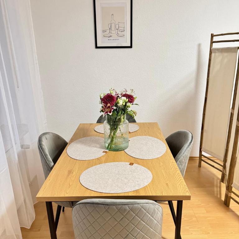 Urban Stay Loft - Apartment mit 2 Schlafzimmern - 1
