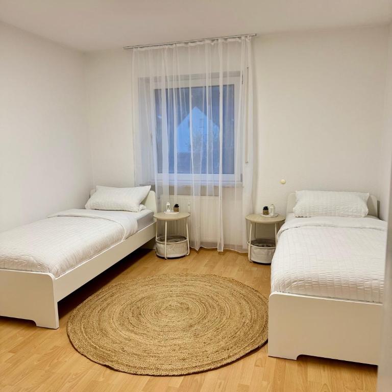 Urban Stay Loft - Apartment mit 2 Schlafzimmern - 2