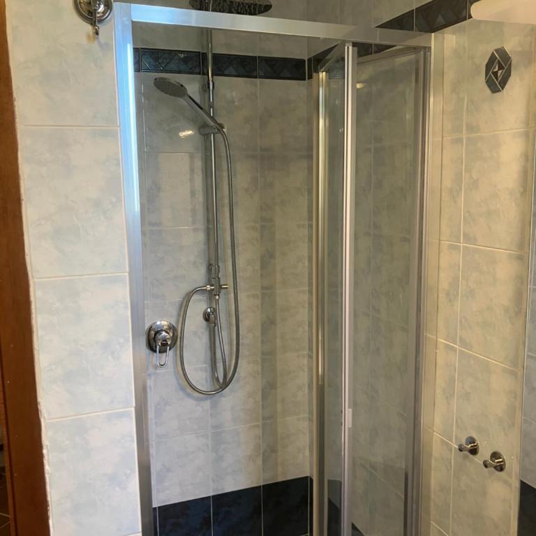 Pretty Favetti - lovely apartment in Trieste with a sea view - - Appartamento con 1 Camera da Letto e Vista Mare - 17