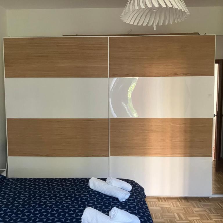 Pretty Favetti - lovely apartment in Trieste with a sea view - - Appartamento con 1 Camera da Letto e Vista Mare - 19