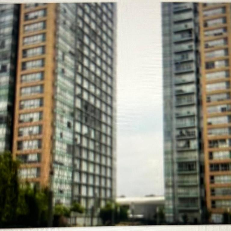 Parques Polanco, beautiful and excellent location one bedroom and a sofa bed - One-Bedroom Apartment - 23