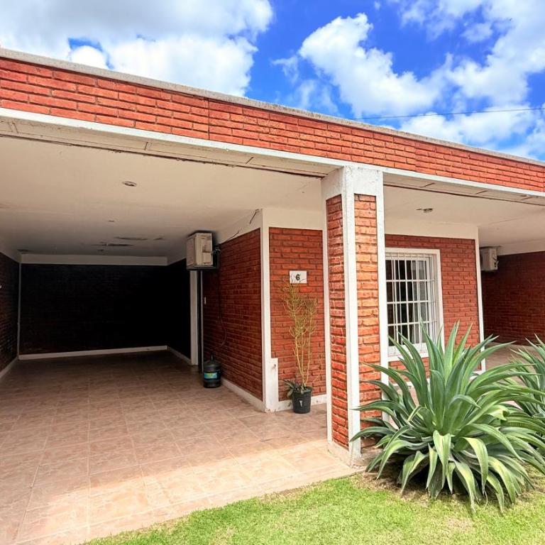 G7 Confortable Monoambiente Triple con Cochera - Apartamento de 1 dormitorio - 14
