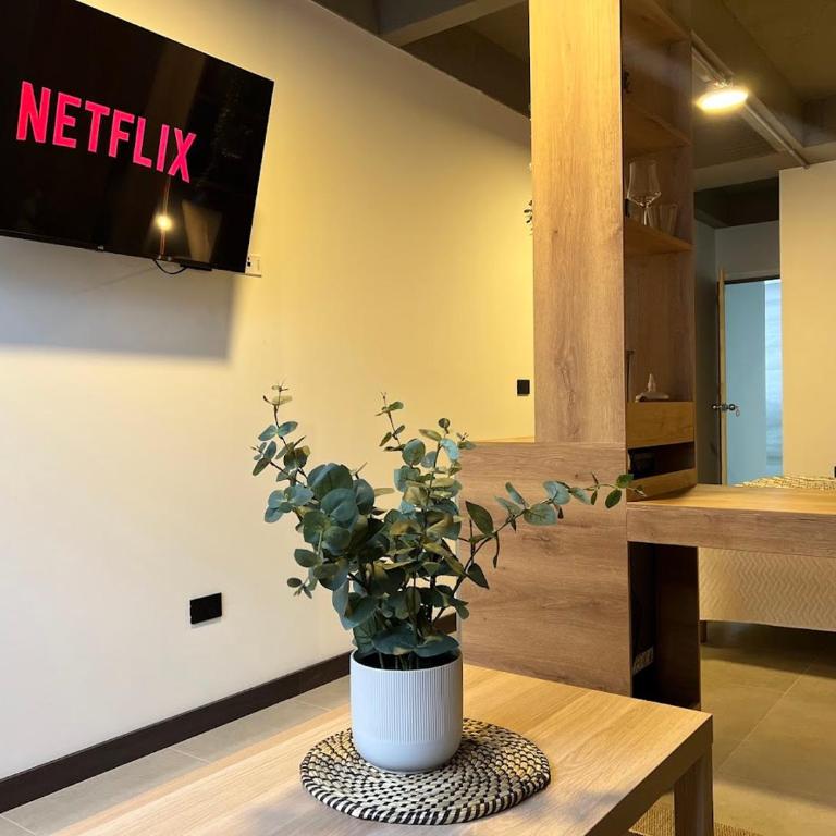 Moore 45 Hab 107 - Apartamento de 1 dormitorio - 6